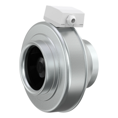 Kanalfläkt Systemair K 160 XL