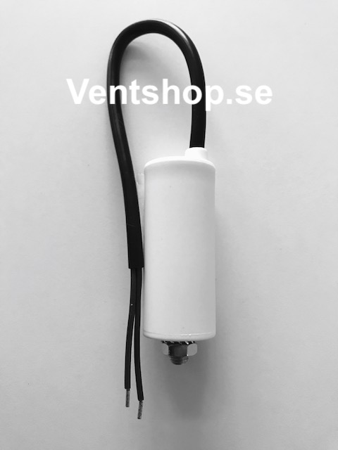Kondensator, 2 Uf.  JBDA-99-03-1